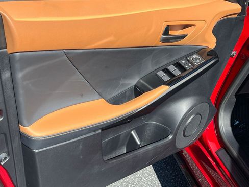 Certified 2025 Lexus IS 350 F Sport w/ Accessory Package image 11