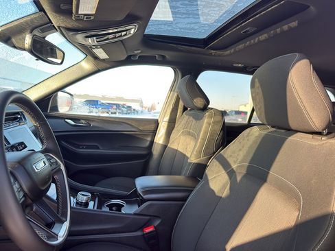 Used 2024 Jeep Grand Cherokee Laredo X w/ Luxury Tech Group I image 26