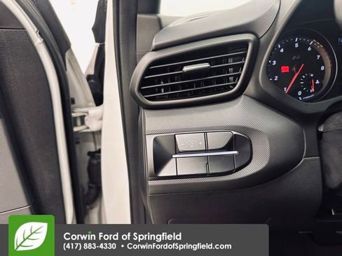 Used 2020 Hyundai Veloster N w/ Performance Package image 29