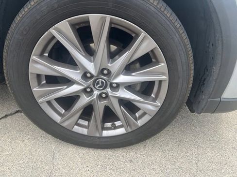Used 2020 MAZDA CX-5 Grand Touring AWD/4WD image 2