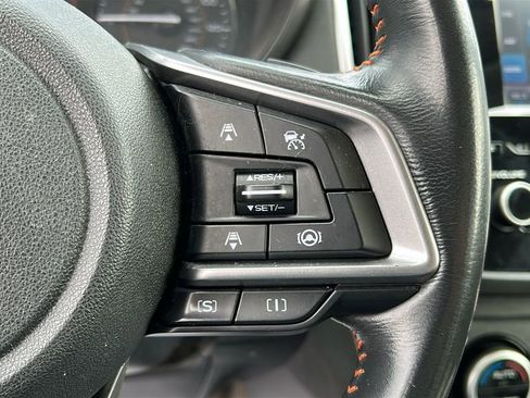 Used 2021 Subaru Crosstrek 2.0i Premium w/ Moonroof Package AWD/4WD image 14