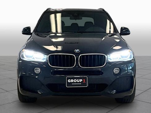 Used 2015 BMW X5 sDrive35i RWD image 3