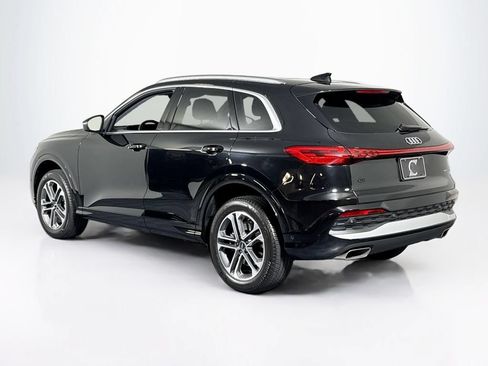 Used 2025 Audi Q5 Premium w/ Convenience Package AWD/4WD image 3