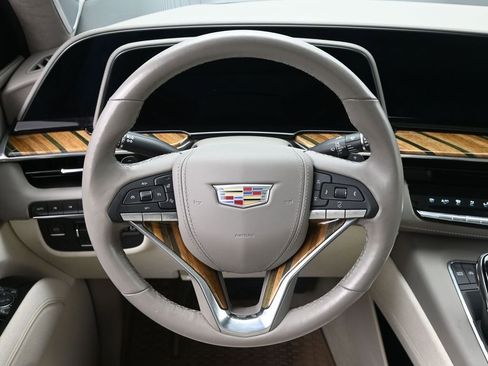 Used 2023 Cadillac Escalade Sport Platinum image 23