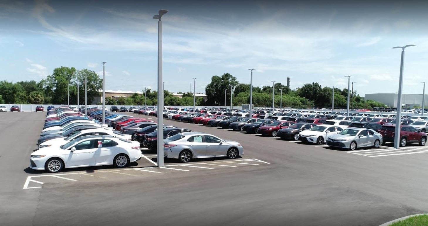 Certified 2023 Toyota Corolla Cross AWD Hybrid image 37