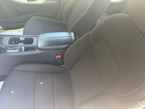 Certified 2024 Nissan Sentra S FWD image 30