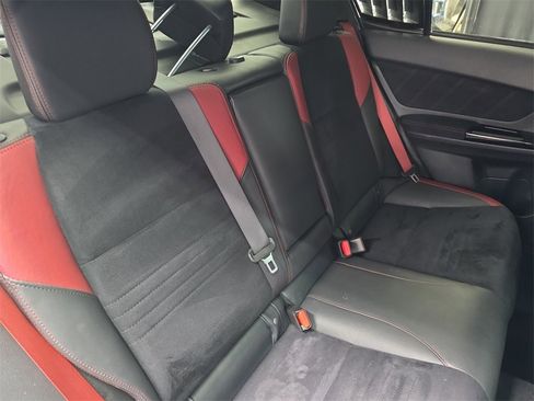 Used 2021 Subaru WRX STI w/ Popular Package #1 image 23