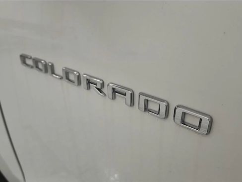 New 2026 Chevrolet Colorado Trail Boss image 34