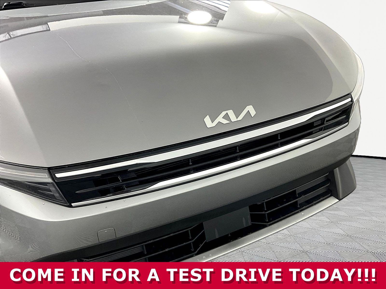 Certified 2025 Kia K4 EX FWD image 27