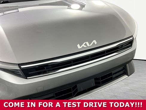 Certified 2025 Kia K4 EX FWD image 27