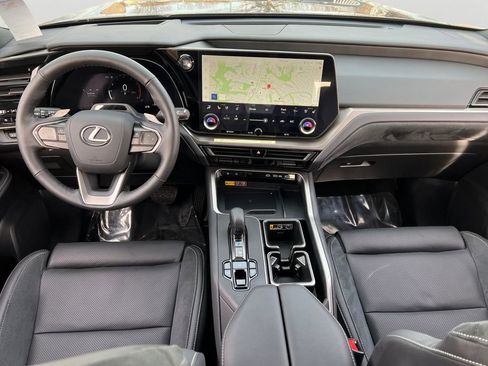 Used 2026 Lexus TX 350 AWD w/ Technology Package image 13