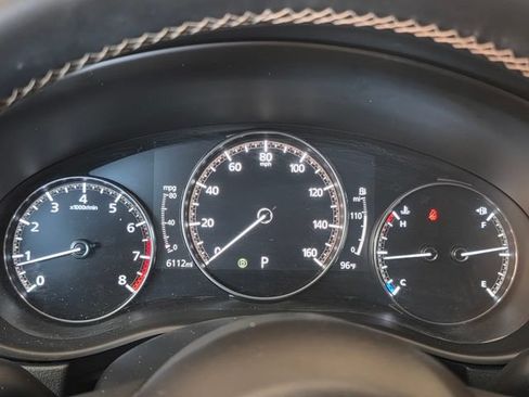 Certified 2026 MAZDA CX-30 AWD 2.5 S image 28