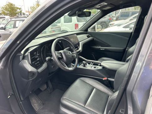 Used 2024 Lexus TX 350 FWD w/ Cold Weather Package image 5