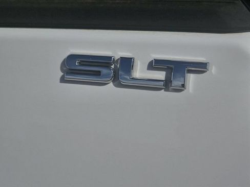 Used 2020 GMC Terrain SLT w/ Preferred Package FWD image 11