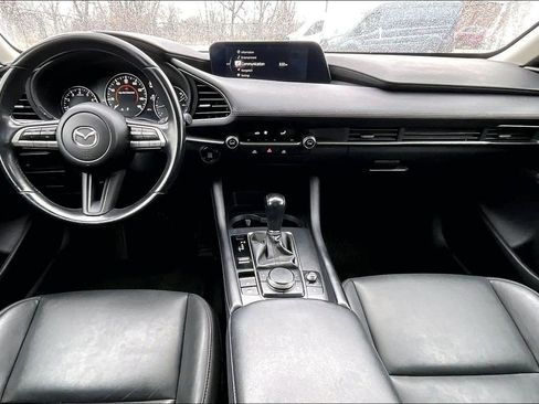 Used 2023 MAZDA MAZDA3 s image 14