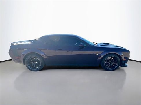 Used 2021 Dodge Challenger R/T Scat Pack image 8