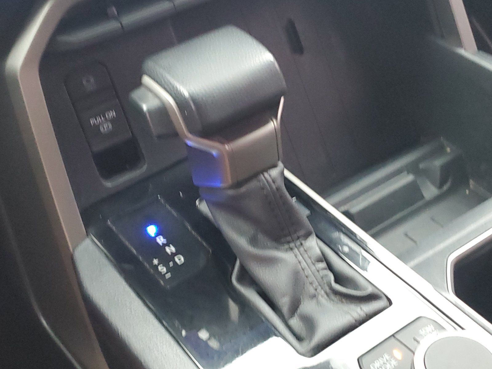 Used 2024 Toyota Tundra SR5 AWD/4WD image 28