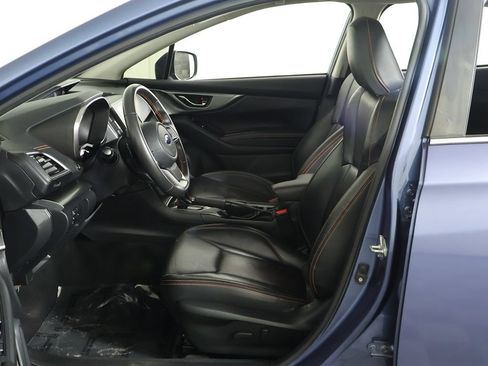 Used 2023 Subaru Crosstrek 2.5i Limited AWD/4WD image 27