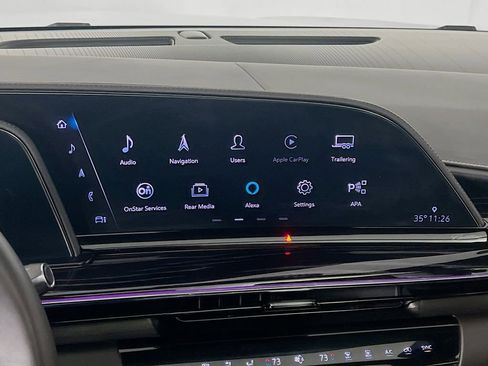 Used 2023 Cadillac Escalade V image 15