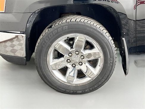 Used 2013 GMC Sierra 1500 SLE image 24