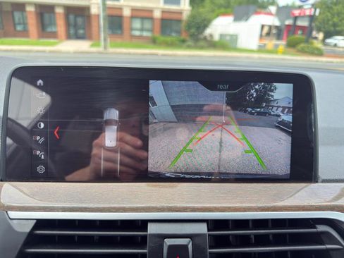 Used 2018 BMW X3 xDrive30i image 23