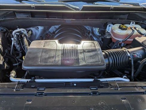 Used 2022 Cadillac Escalade Premium Luxury image 25