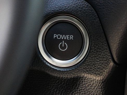 Certified 2025 Toyota RAV4 XSE w/ Weather Package image 40