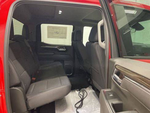 New 2026 Chevrolet Silverado 1500 LT image 35