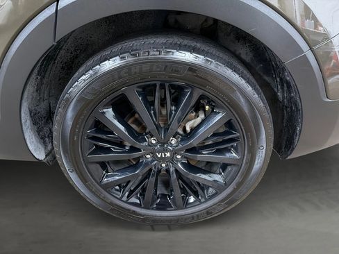 Used 2020 Kia Telluride SX w/ SX Prestige Package AWD/4WD image 50