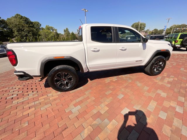 Used 2024 GMC Canyon Elevation w/ Convenience Package RWD image 35