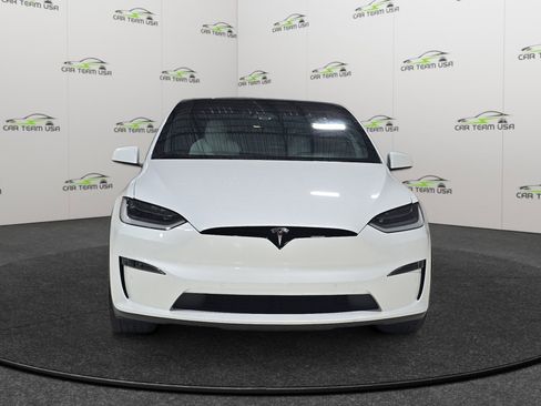 Used 2022 Tesla Model X image 13