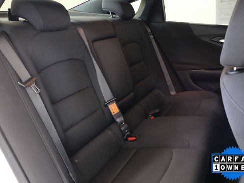 Used 2024 Chevrolet Malibu LT image 21
