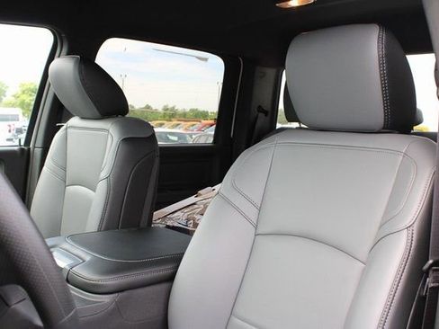 New 2024 RAM 5500 Tradesman w/ Chrome Appearance Group image 21