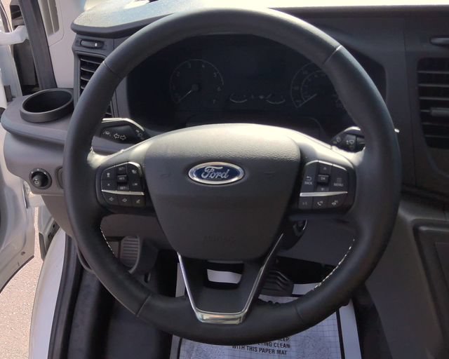 Used 2024 Ford Transit 350 RWD image 13