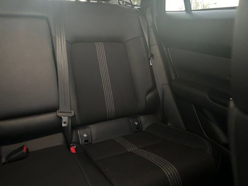 Used 2025 MAZDA CX-50 AWD 2.5 S w/ Preferred Package image 38