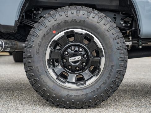 New 2026 Ford F250 Platinum AWD/4WD image 21