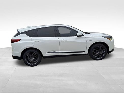 Used 2022 Acura RDX A-Spec image 7