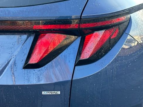 Used 2025 Hyundai Tucson SEL image 15