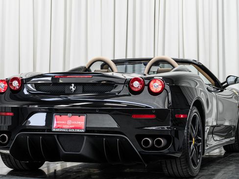 Used 2007 Ferrari F430 Spider image 9