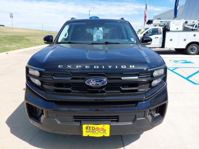 New 2026 Ford Expedition Max Active AWD/4WD image 10