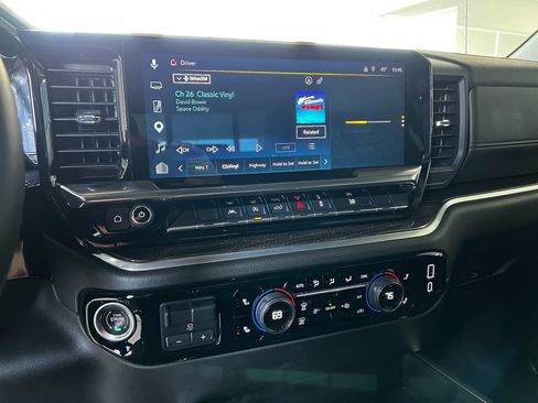 Used 2025 Chevrolet Silverado 1500 RST w/ Convenience Package II image 15