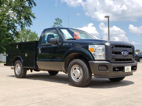 Used 2013 Ford F250 XL image 8
