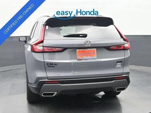Used 2026 Honda CR-V Sport-L image 6