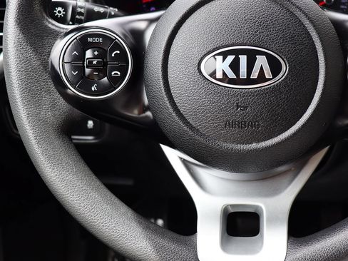 Used 2020 Kia Soul LX FWD image 52