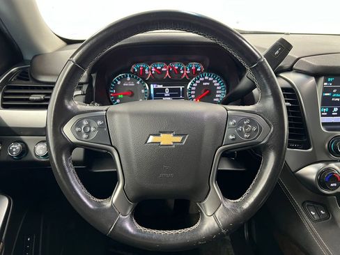 Used 2019 Chevrolet Suburban LT w/ Off-Road Package AWD/4WD image 14