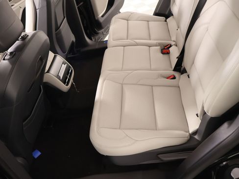 New 2026 Lincoln Nautilus Premier AWD/4WD image 12