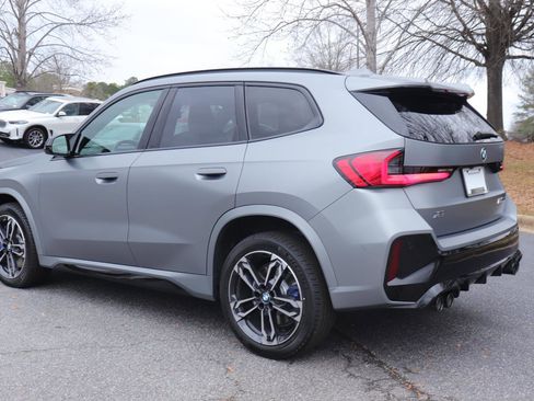 New 2026 BMW X1 M35i w/ Technology Package image 5