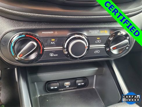 Certified 2023 Kia Soul LX w/ Option Group 015 image 18