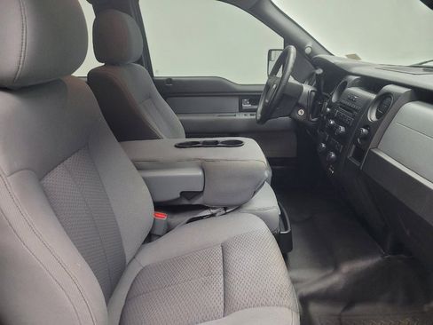 Used 2013 Ford F150 STX w/ Mid Equipment Group AWD/4WD image 21