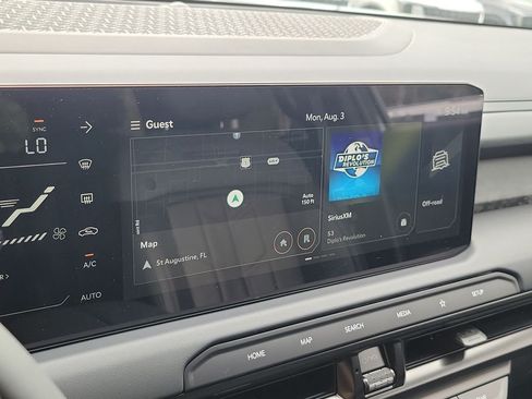 New 2027 Kia Telluride SX Prestige X-Pro AWD/4WD image 33